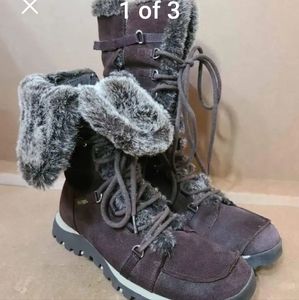 Skechers Snow boots